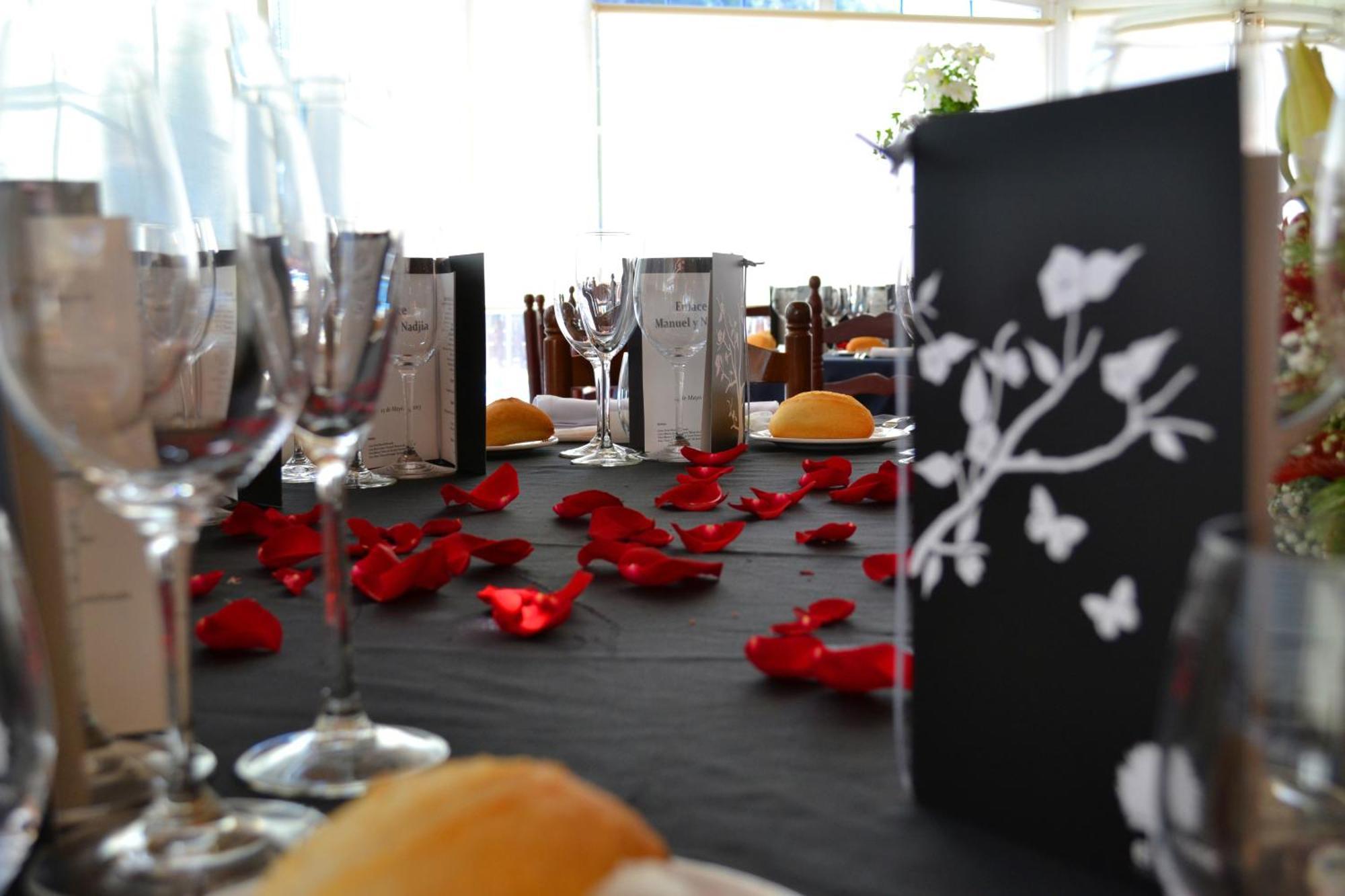 Hotel Restaurant El Bosc Banyeres del Penedes Pokoj fotografie